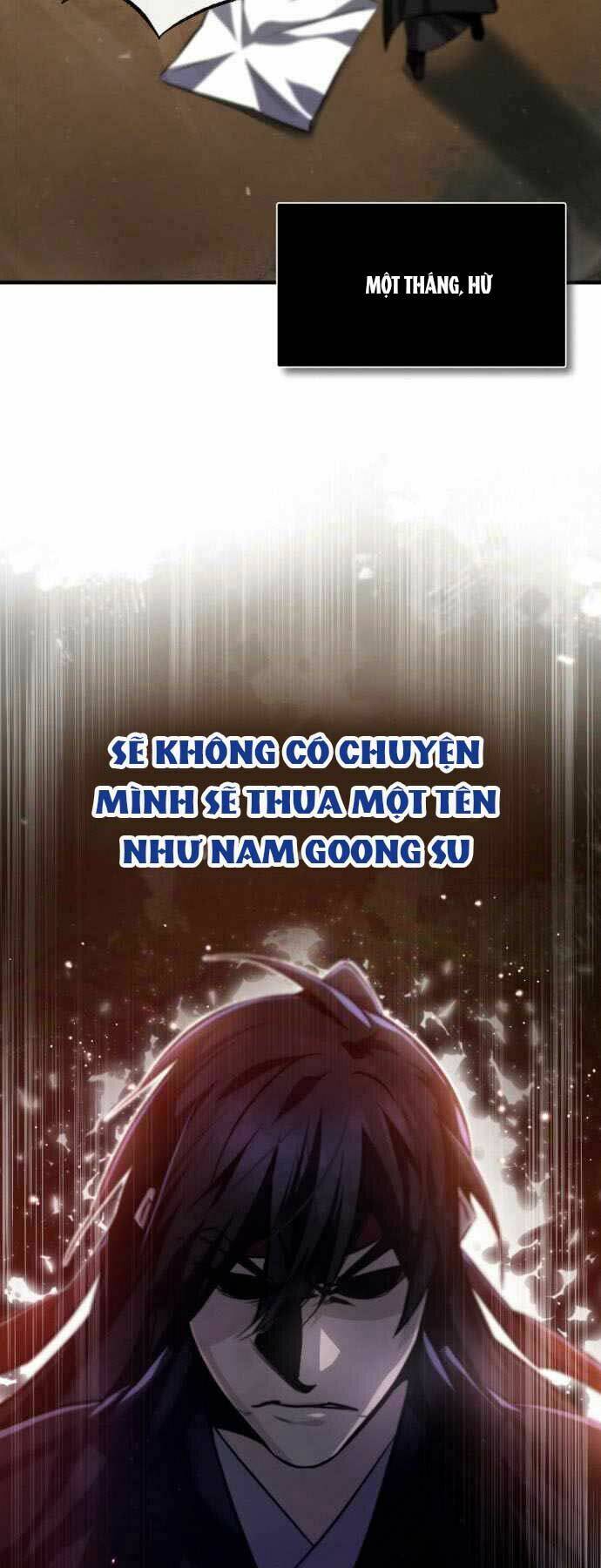 Đệ Nhất Võ Sư, Baek Cao Thủ - Chapter 35 - Page 65