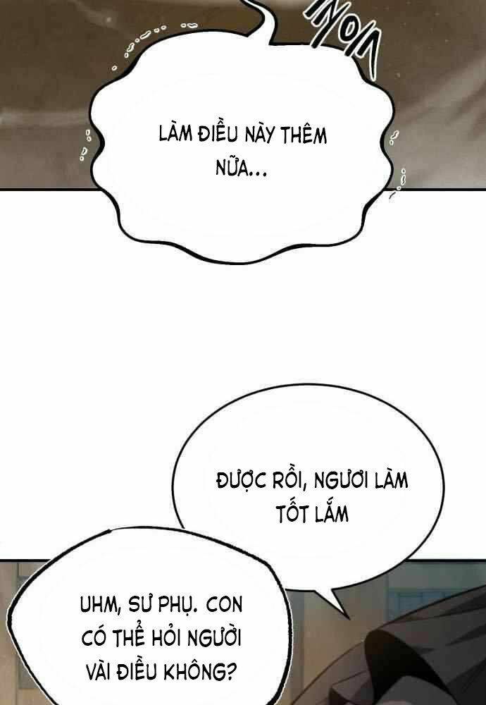 Đệ Nhất Võ Sư, Baek Cao Thủ - Chapter 36 - Page 9