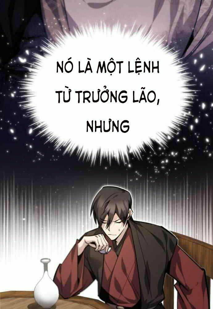 Đệ Nhất Võ Sư, Baek Cao Thủ - Chapter 36 - Page 102