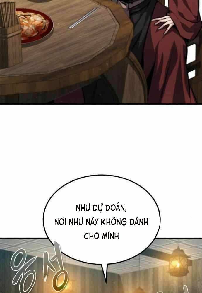 Đệ Nhất Võ Sư, Baek Cao Thủ - Chapter 36 - Page 103