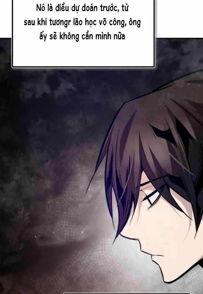 Đệ Nhất Võ Sư, Baek Cao Thủ - Chapter 36 - Page 105