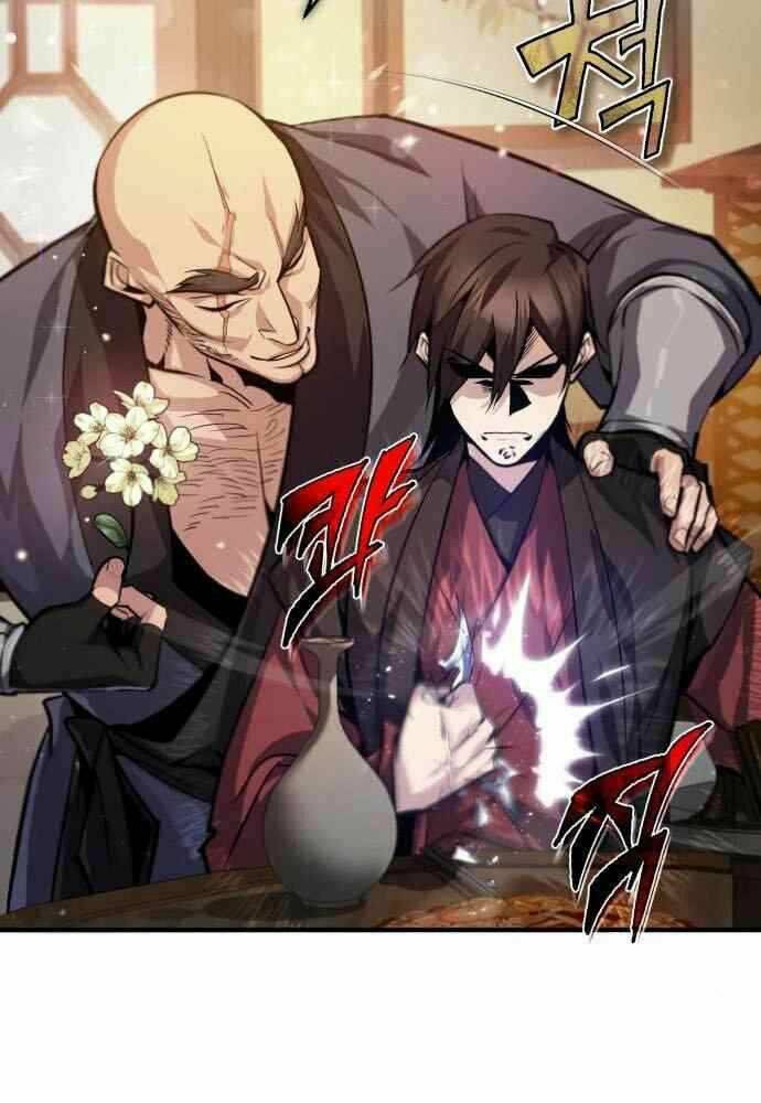 Đệ Nhất Võ Sư, Baek Cao Thủ - Chapter 36 - Page 107