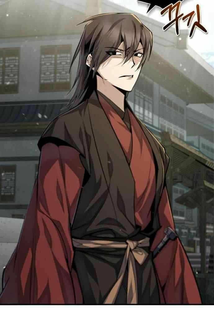 Đệ Nhất Võ Sư, Baek Cao Thủ - Chapter 36 - Page 117