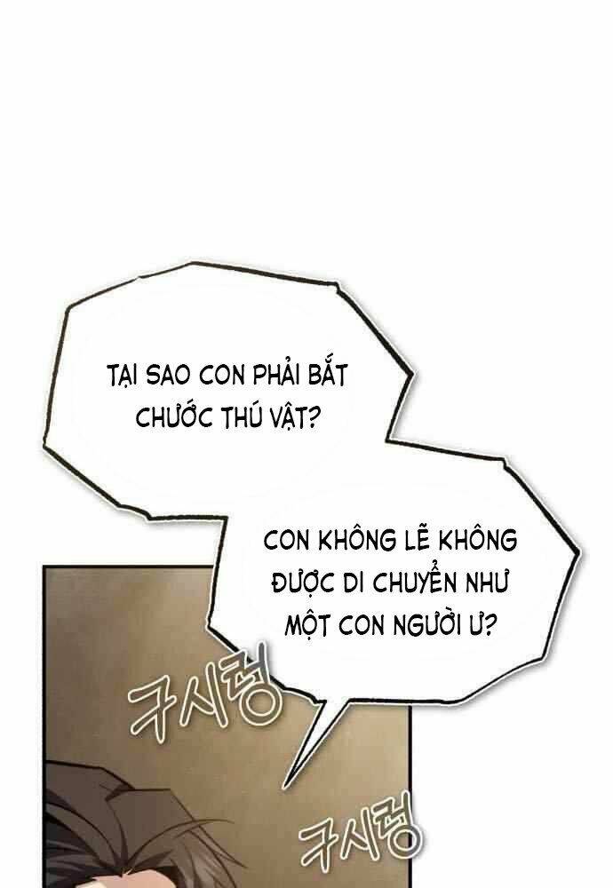 Đệ Nhất Võ Sư, Baek Cao Thủ - Chapter 36 - Page 11