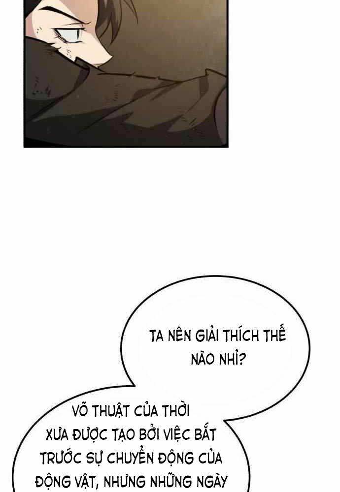 Đệ Nhất Võ Sư, Baek Cao Thủ - Chapter 36 - Page 12