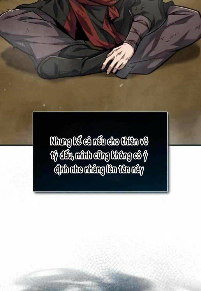 Đệ Nhất Võ Sư, Baek Cao Thủ - Chapter 36 - Page 18