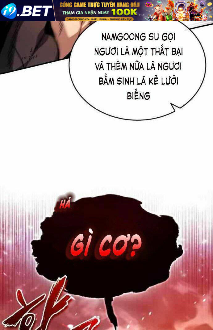 Đệ Nhất Võ Sư, Baek Cao Thủ - Chapter 36 - Page 23