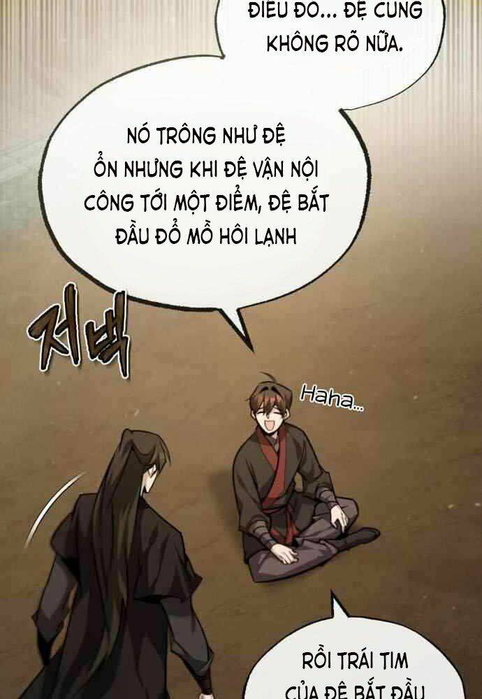 Đệ Nhất Võ Sư, Baek Cao Thủ - Chapter 36 - Page 28