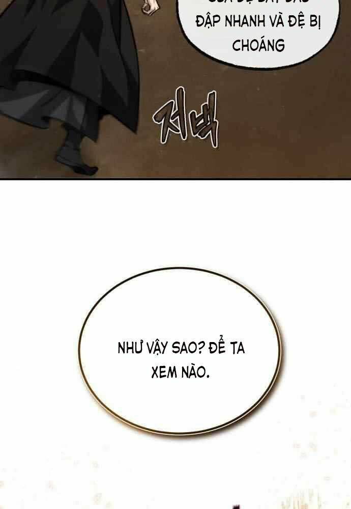 Đệ Nhất Võ Sư, Baek Cao Thủ - Chapter 36 - Page 29