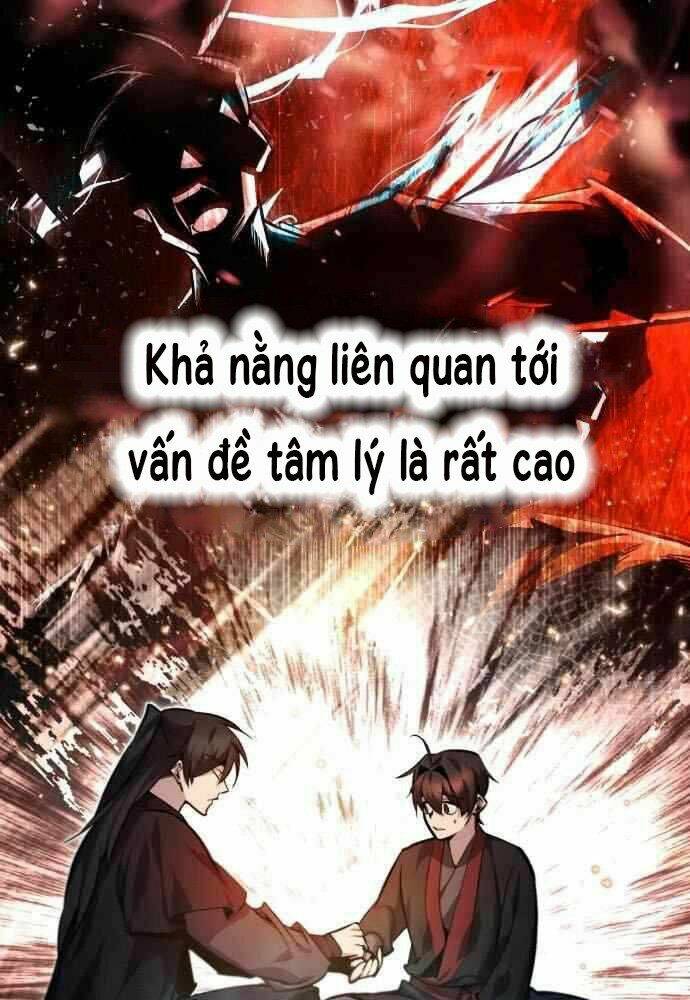 Đệ Nhất Võ Sư, Baek Cao Thủ - Chapter 36 - Page 31