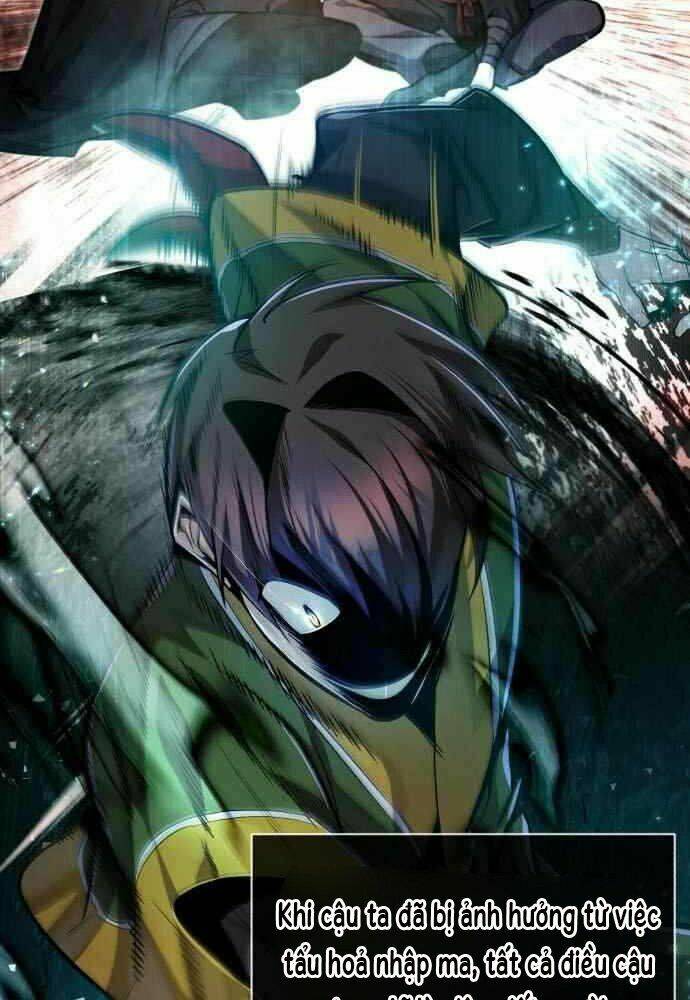 Đệ Nhất Võ Sư, Baek Cao Thủ - Chapter 36 - Page 32