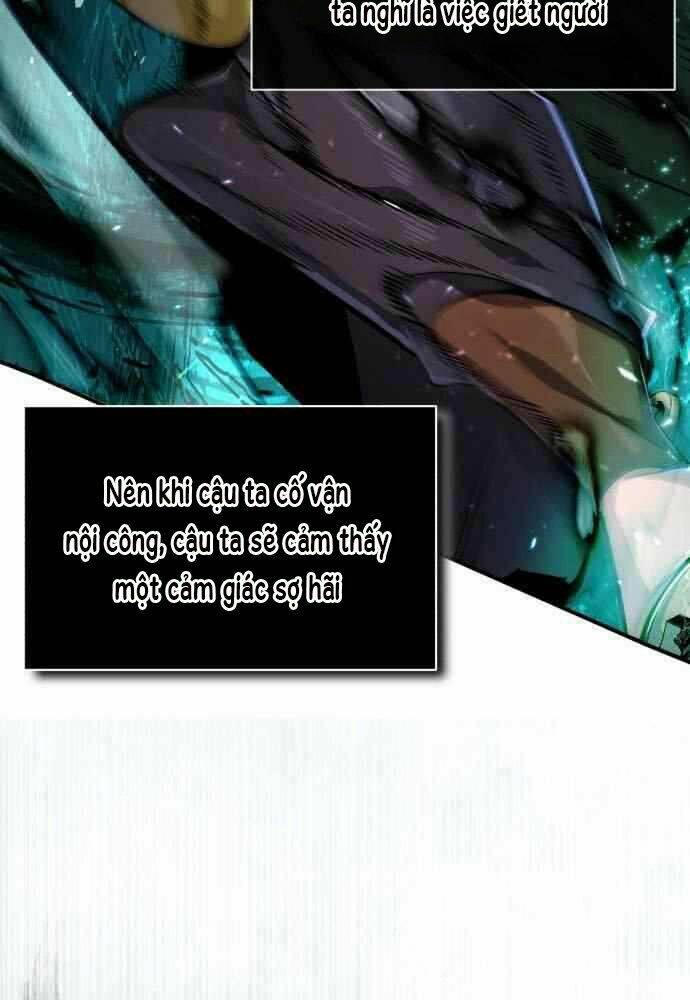 Đệ Nhất Võ Sư, Baek Cao Thủ - Chapter 36 - Page 33