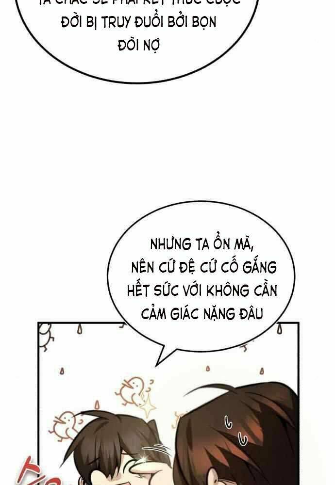 Đệ Nhất Võ Sư, Baek Cao Thủ - Chapter 36 - Page 37