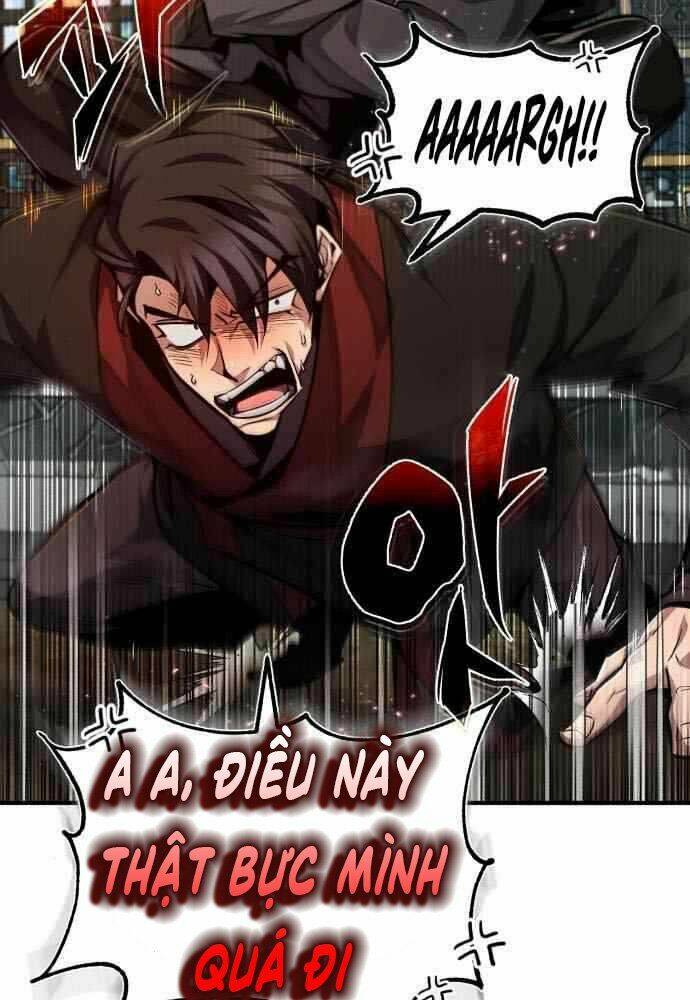 Đệ Nhất Võ Sư, Baek Cao Thủ - Chapter 36 - Page 3