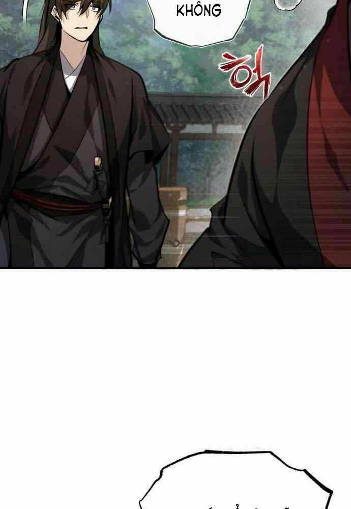 Đệ Nhất Võ Sư, Baek Cao Thủ - Chapter 36 - Page 42