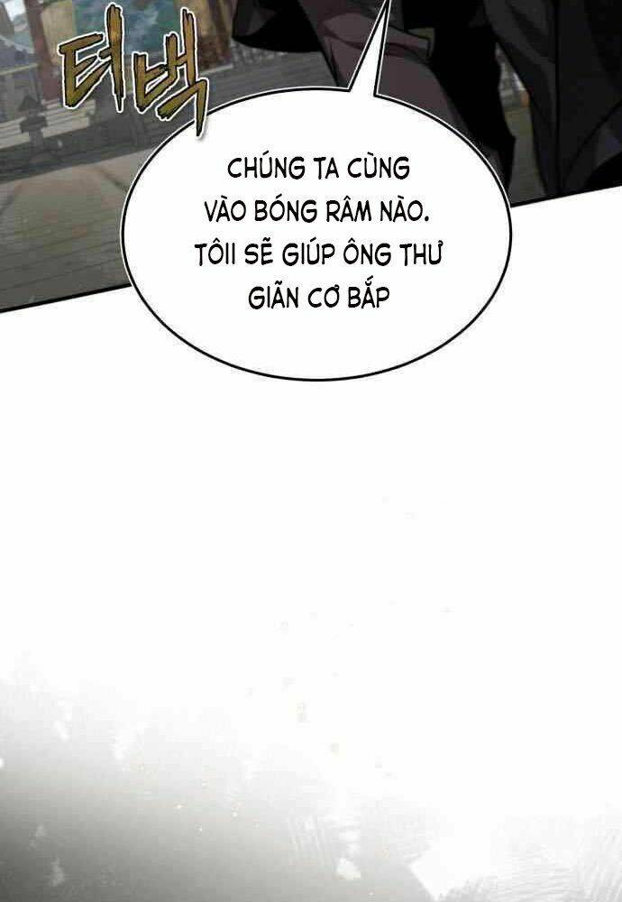 Đệ Nhất Võ Sư, Baek Cao Thủ - Chapter 36 - Page 50