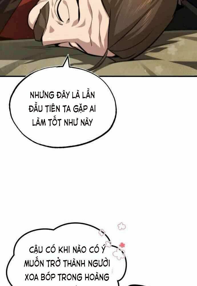 Đệ Nhất Võ Sư, Baek Cao Thủ - Chapter 36 - Page 53