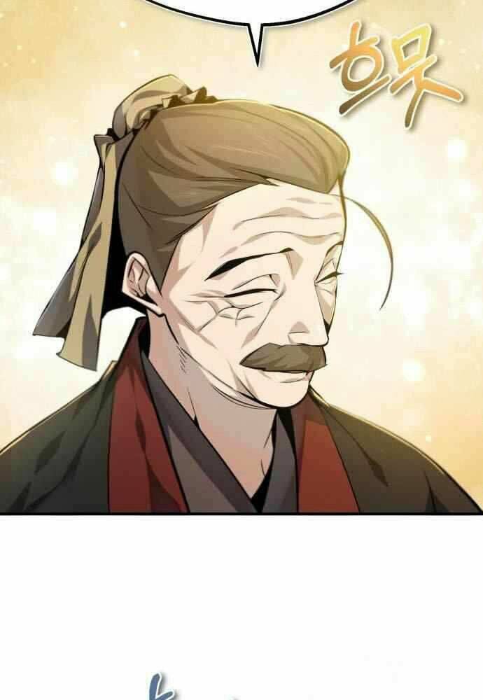 Đệ Nhất Võ Sư, Baek Cao Thủ - Chapter 36 - Page 63