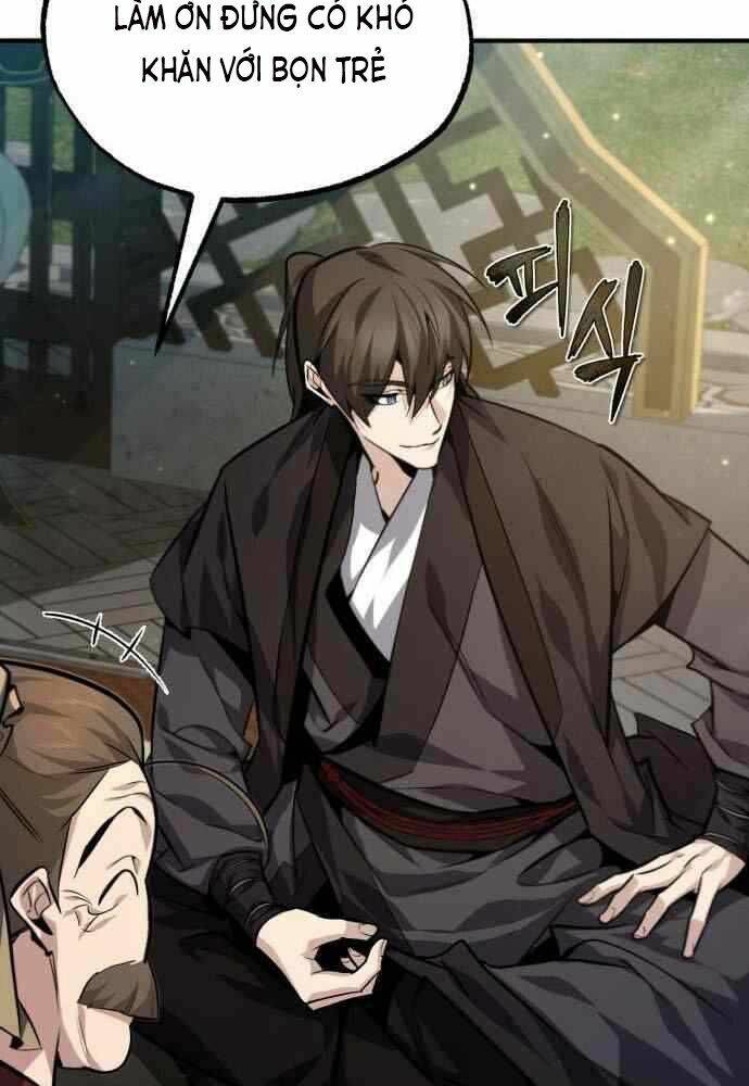 Đệ Nhất Võ Sư, Baek Cao Thủ - Chapter 36 - Page 67