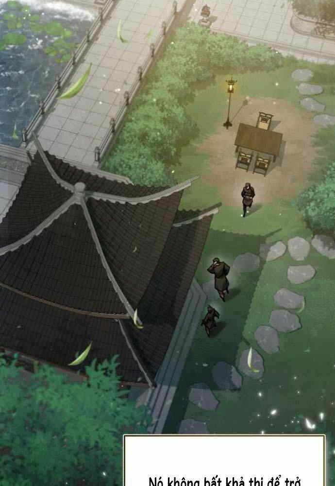 Đệ Nhất Võ Sư, Baek Cao Thủ - Chapter 36 - Page 69