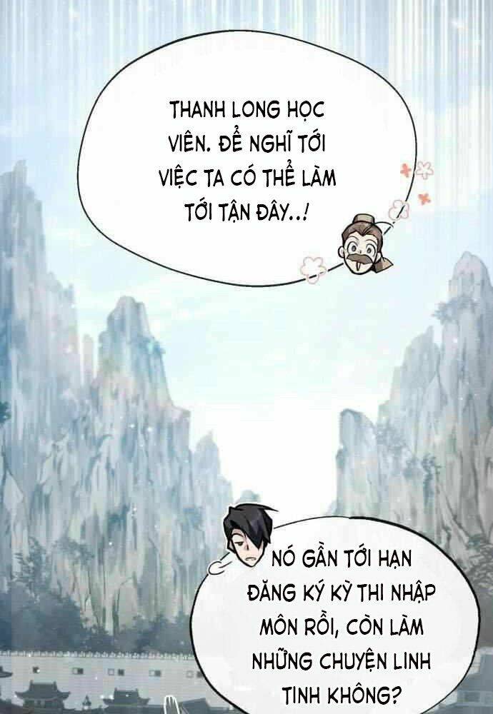 Đệ Nhất Võ Sư, Baek Cao Thủ - Chapter 36 - Page 72
