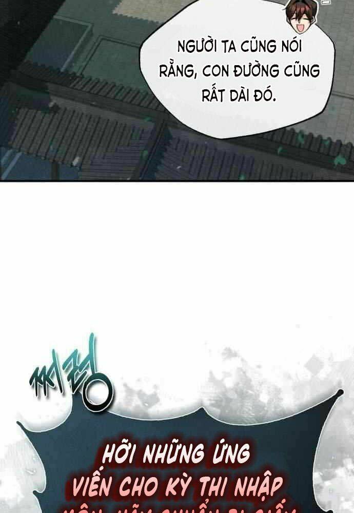 Đệ Nhất Võ Sư, Baek Cao Thủ - Chapter 36 - Page 74