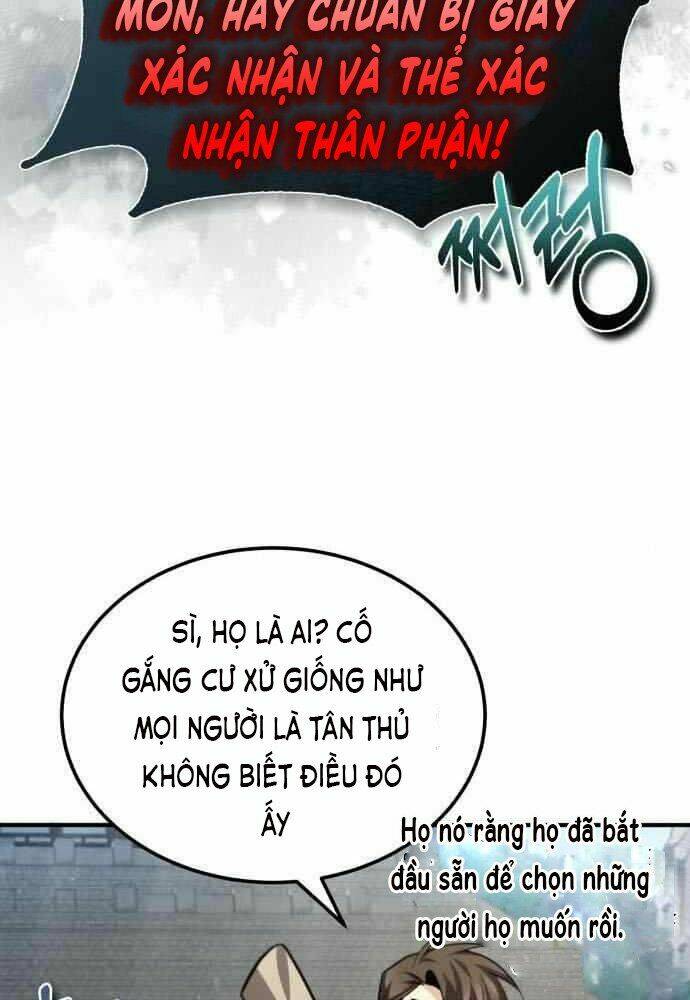 Đệ Nhất Võ Sư, Baek Cao Thủ - Chapter 36 - Page 75