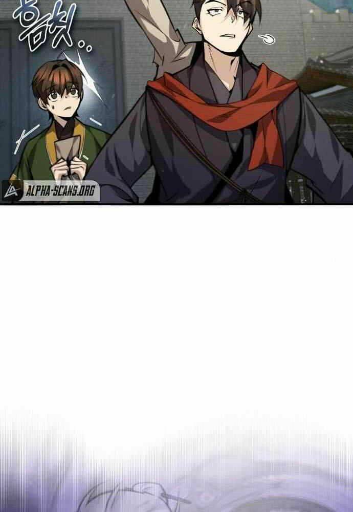 Đệ Nhất Võ Sư, Baek Cao Thủ - Chapter 36 - Page 76