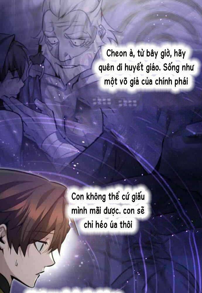 Đệ Nhất Võ Sư, Baek Cao Thủ - Chapter 36 - Page 77