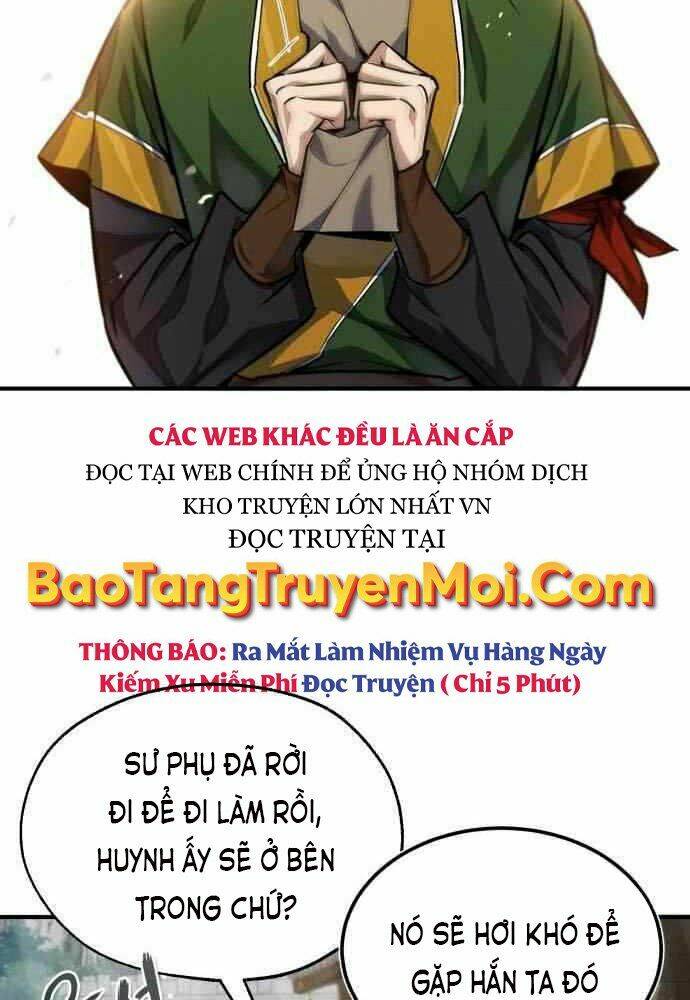 Đệ Nhất Võ Sư, Baek Cao Thủ - Chapter 36 - Page 80