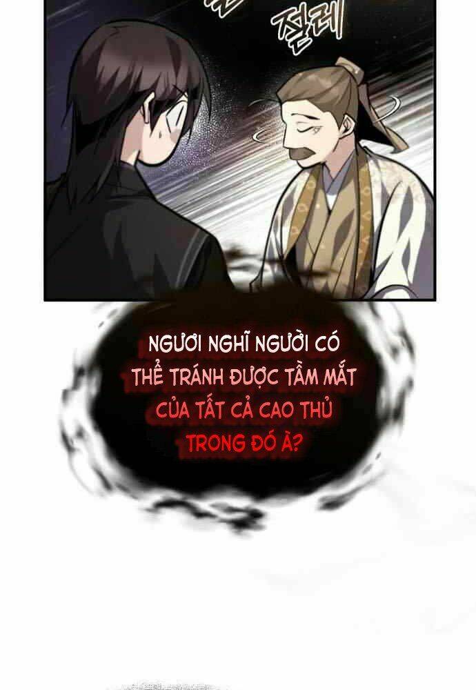 Đệ Nhất Võ Sư, Baek Cao Thủ - Chapter 36 - Page 88