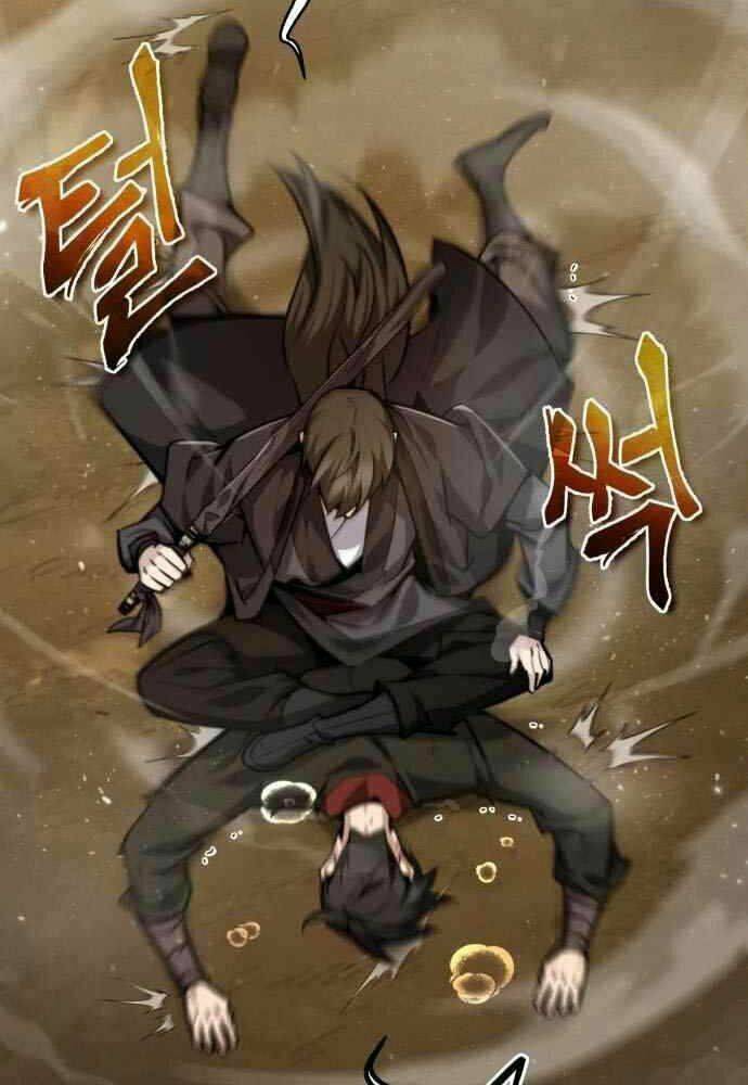 Đệ Nhất Võ Sư, Baek Cao Thủ - Chapter 36 - Page 8