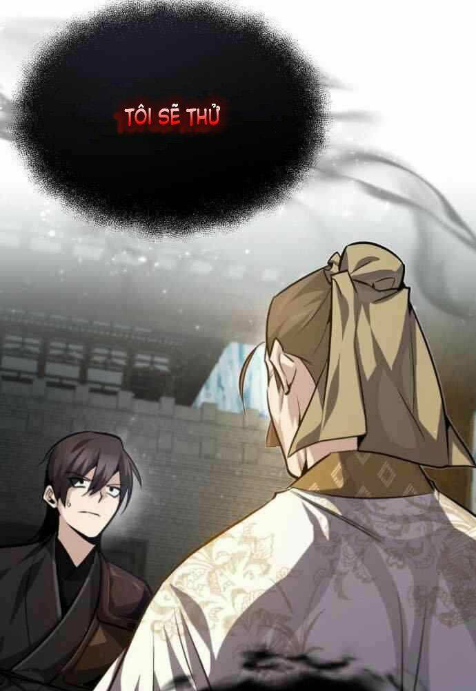 Đệ Nhất Võ Sư, Baek Cao Thủ - Chapter 36 - Page 89