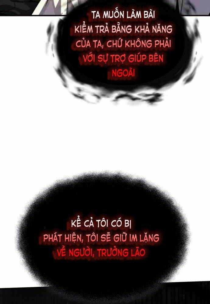 Đệ Nhất Võ Sư, Baek Cao Thủ - Chapter 36 - Page 90