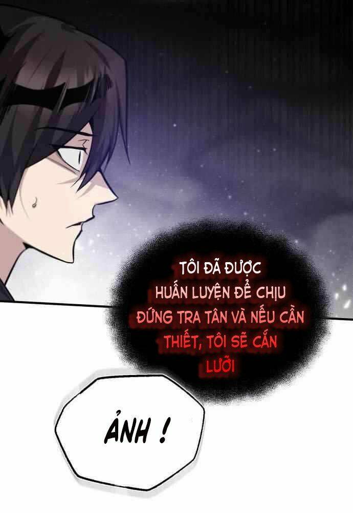 Đệ Nhất Võ Sư, Baek Cao Thủ - Chapter 36 - Page 91