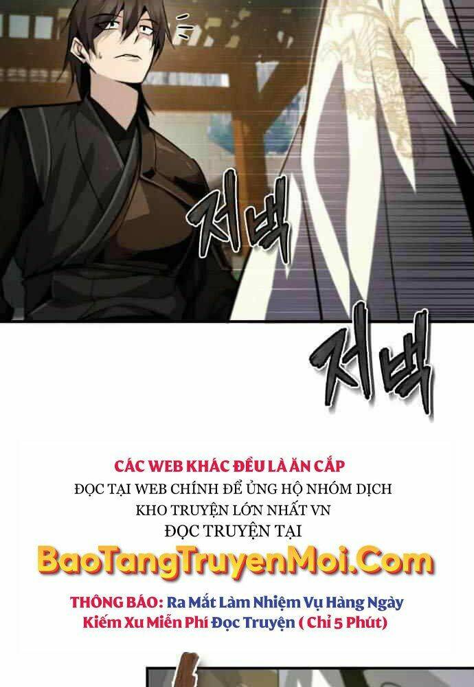 Đệ Nhất Võ Sư, Baek Cao Thủ - Chapter 36 - Page 94