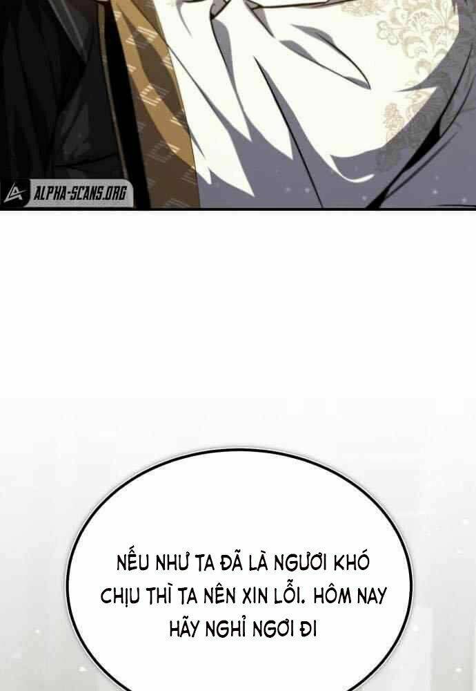 Đệ Nhất Võ Sư, Baek Cao Thủ - Chapter 36 - Page 97
