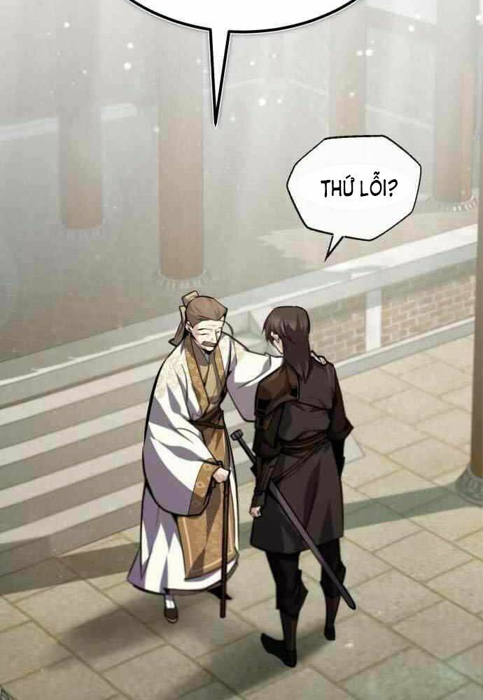 Đệ Nhất Võ Sư, Baek Cao Thủ - Chapter 36 - Page 98