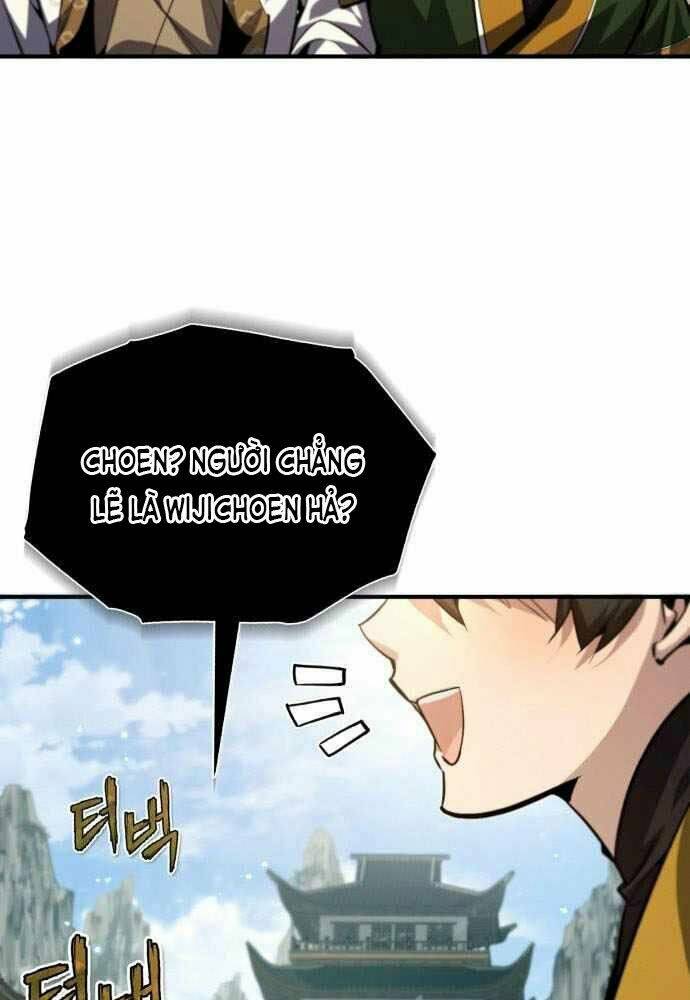 Đệ Nhất Võ Sư, Baek Cao Thủ - Chapter 37 - Page 9