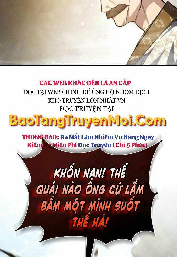 Đệ Nhất Võ Sư, Baek Cao Thủ - Chapter 37 - Page 104