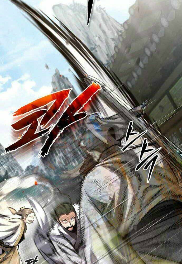 Đệ Nhất Võ Sư, Baek Cao Thủ - Chapter 37 - Page 105