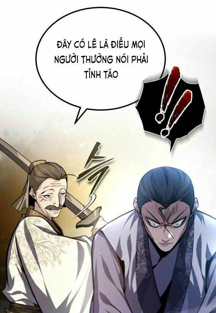Đệ Nhất Võ Sư, Baek Cao Thủ - Chapter 37 - Page 107