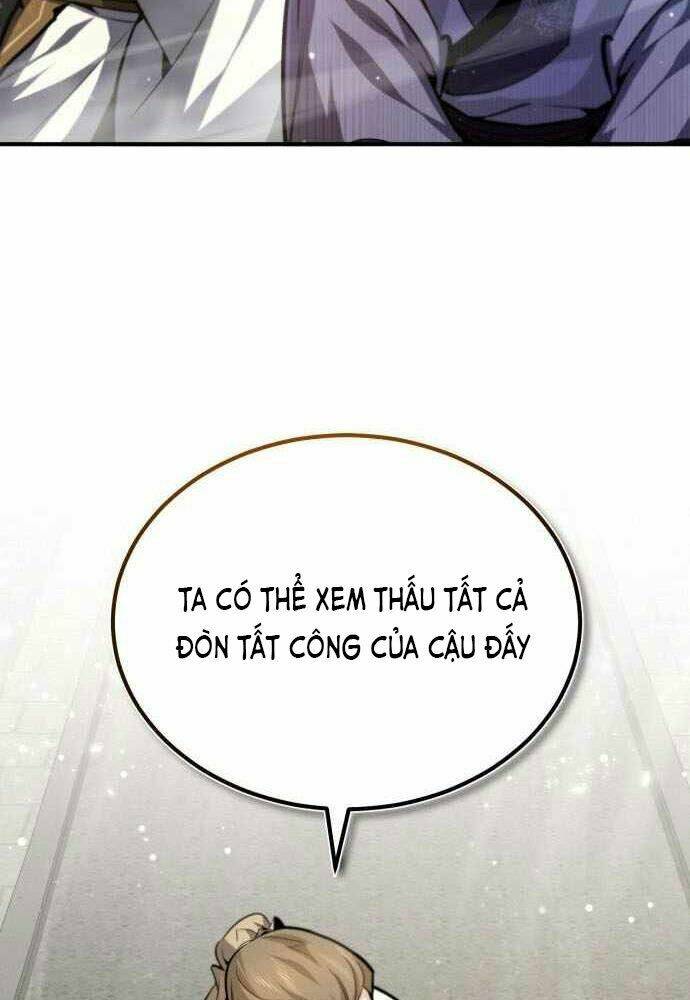 Đệ Nhất Võ Sư, Baek Cao Thủ - Chapter 37 - Page 108