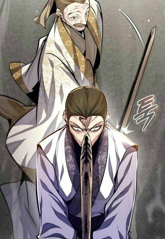 Đệ Nhất Võ Sư, Baek Cao Thủ - Chapter 37 - Page 109