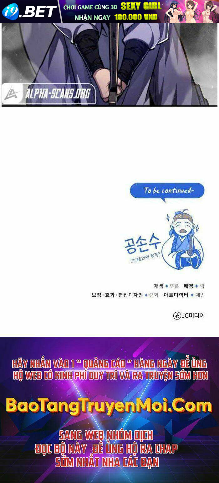 Đệ Nhất Võ Sư, Baek Cao Thủ - Chapter 37 - Page 110