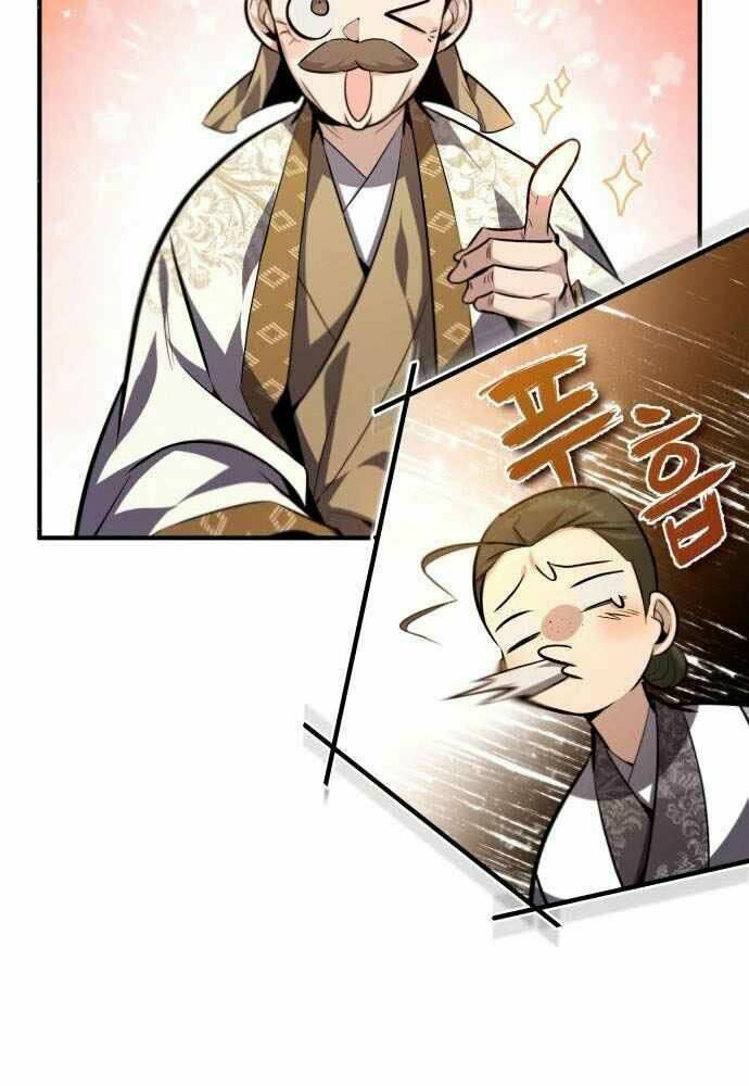 Đệ Nhất Võ Sư, Baek Cao Thủ - Chapter 37 - Page 23