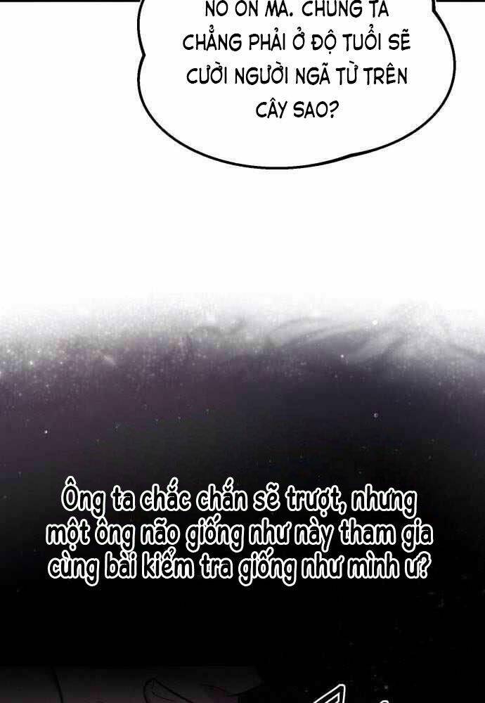 Đệ Nhất Võ Sư, Baek Cao Thủ - Chapter 37 - Page 25