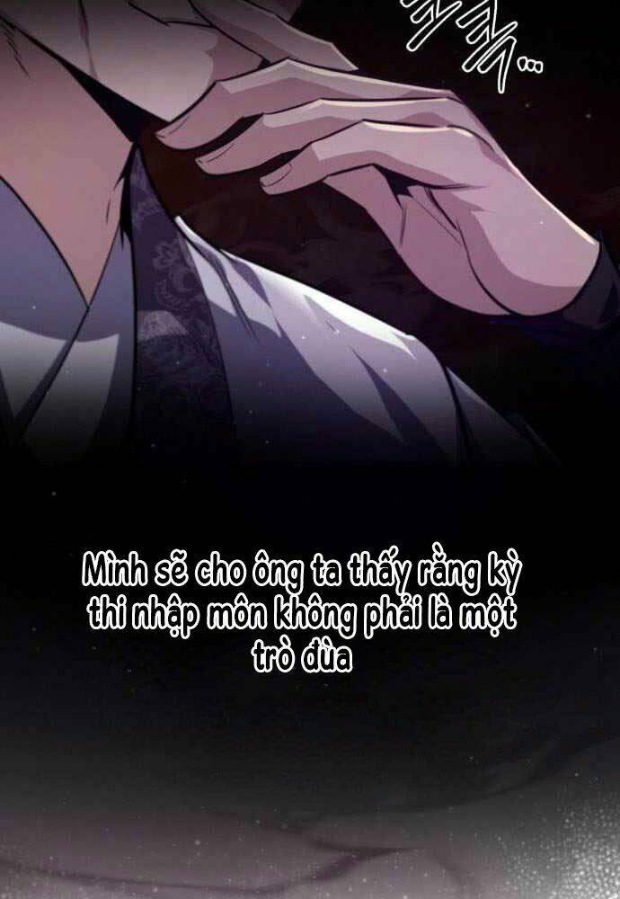Đệ Nhất Võ Sư, Baek Cao Thủ - Chapter 37 - Page 26