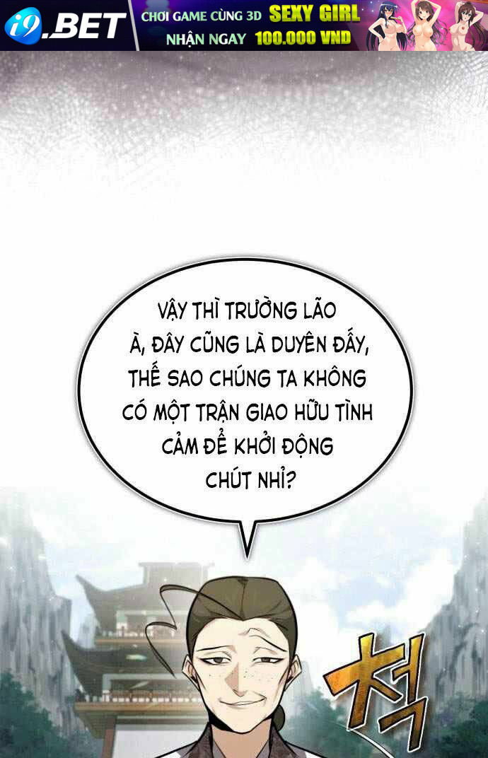 Đệ Nhất Võ Sư, Baek Cao Thủ - Chapter 37 - Page 27