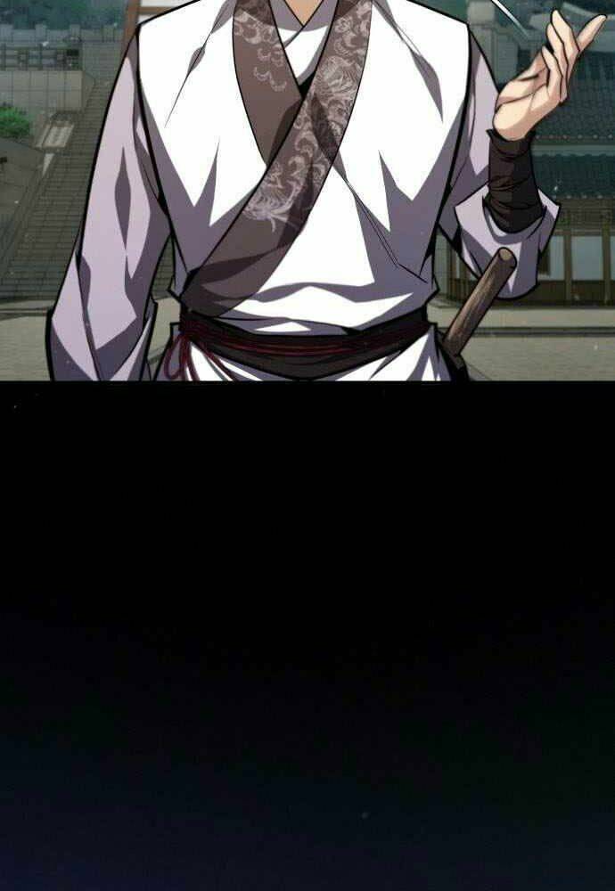 Đệ Nhất Võ Sư, Baek Cao Thủ - Chapter 37 - Page 28